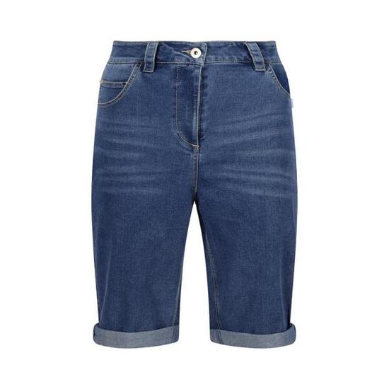 Bermuda-Shorts für Damen Regatta Erdre