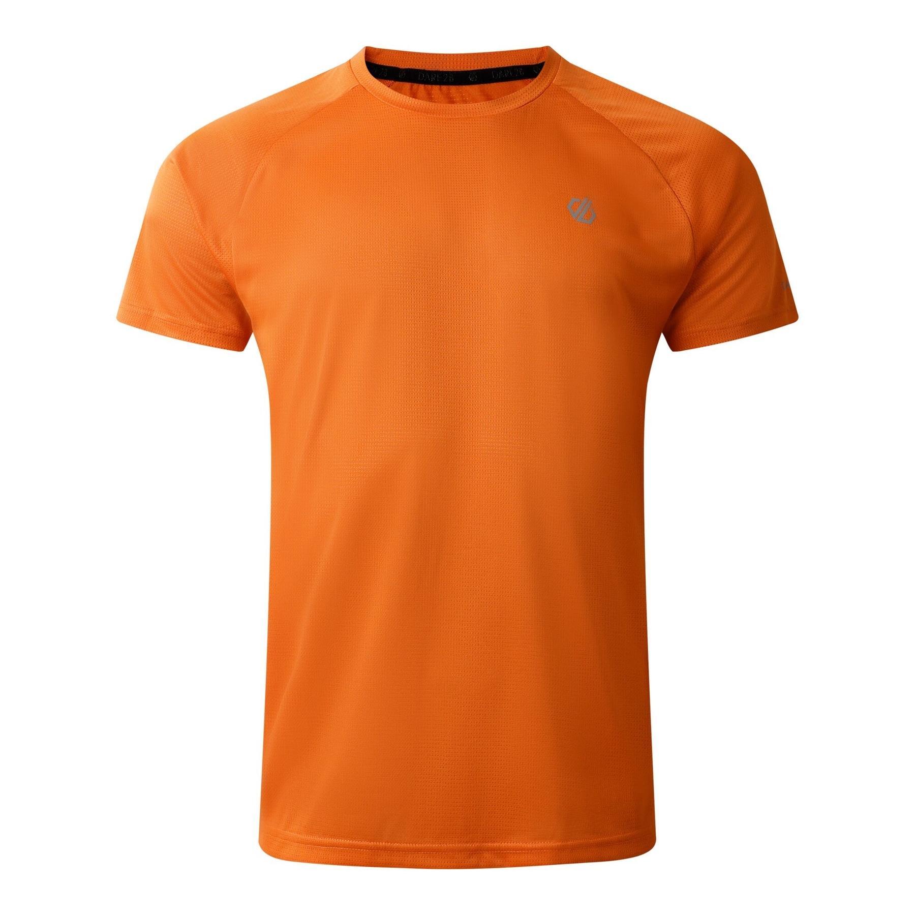naranja / multicolor