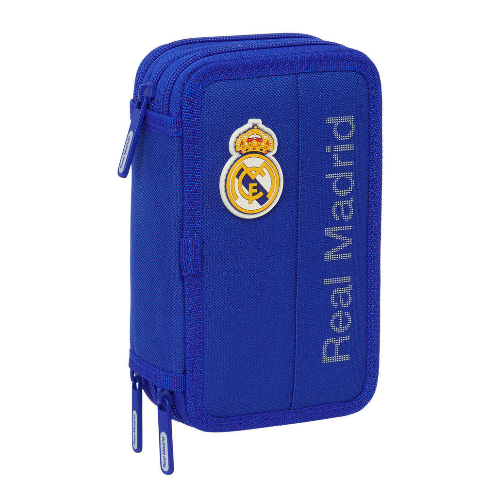 Holdall REAL MADRID Blue
