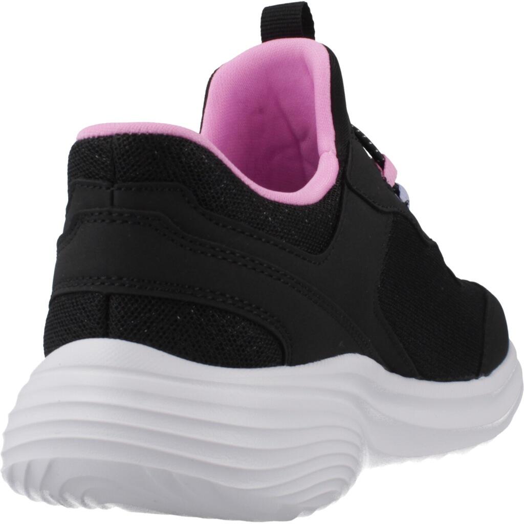 Sneakers Skechers Bounder Pro, Zwart, Uniseks 3/5