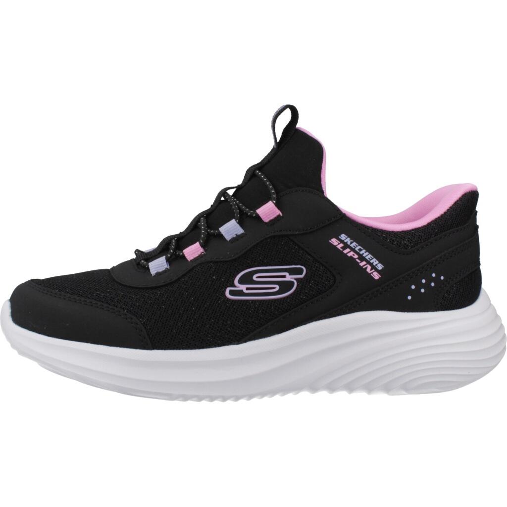 Sneakers Skechers Bounder Pro, Zwart, Uniseks 2/5