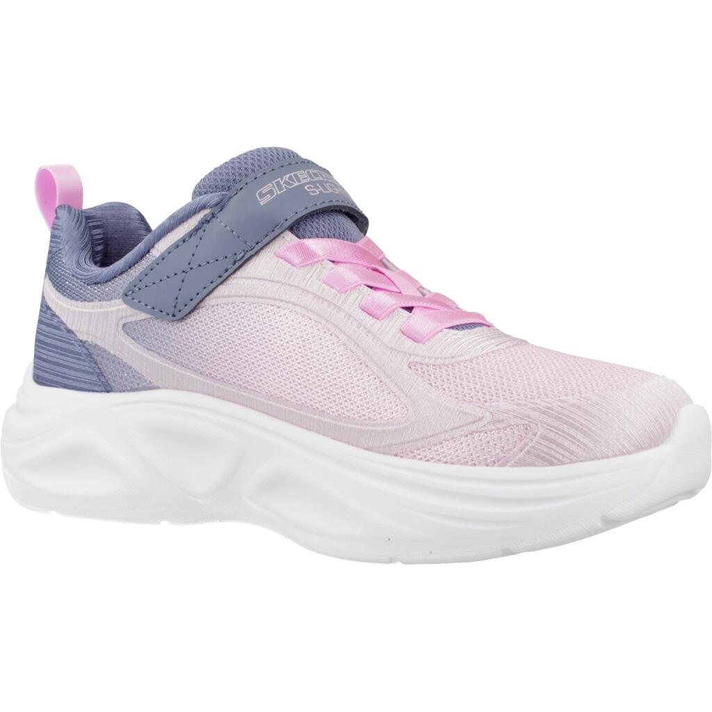 Zapatillas niña Skechers Sola Glow 2.0 5/5