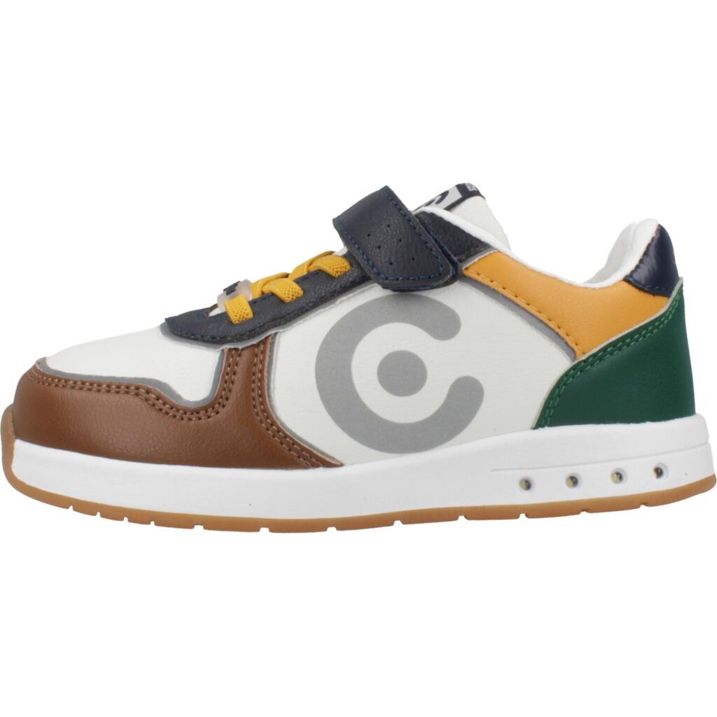 Zapatillas Conguitos Luces Respetuoso 2/5