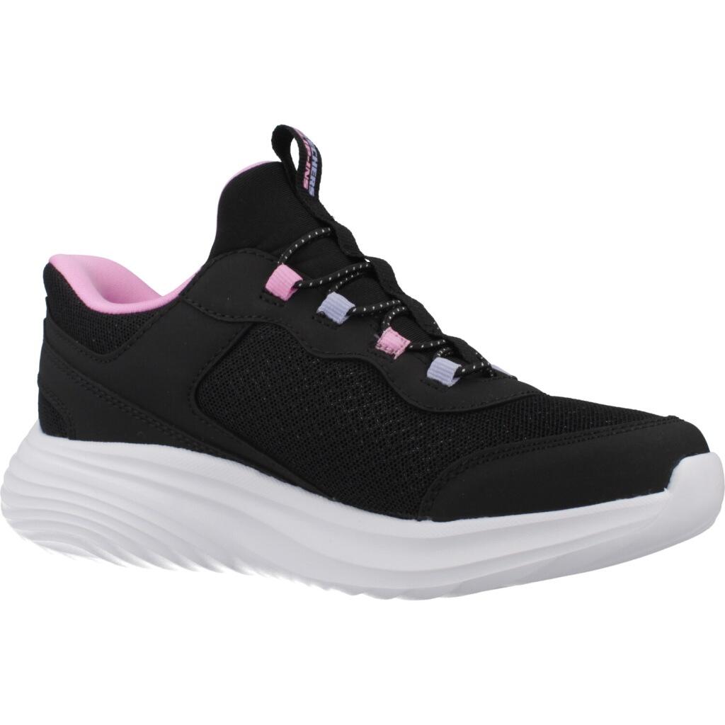 Sneakers Skechers Bounder Pro, Zwart, Uniseks 5/5