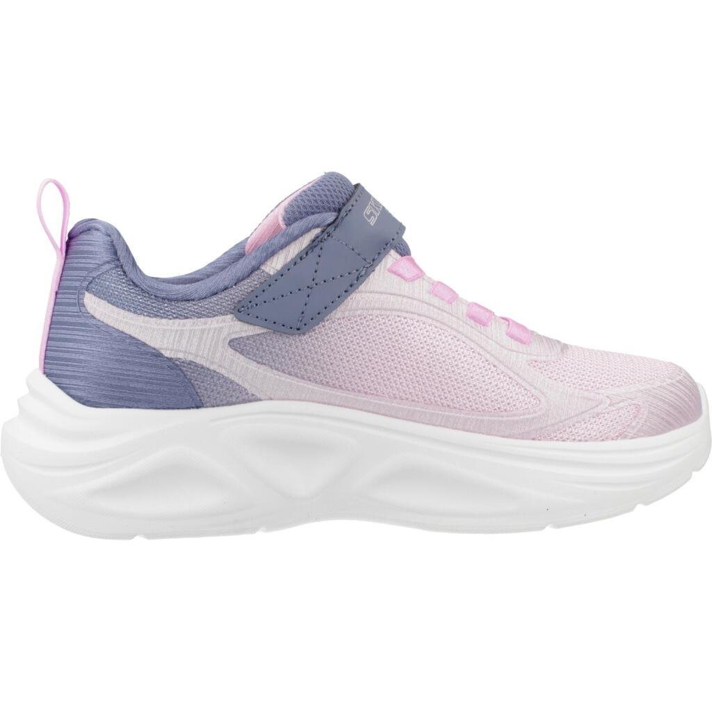 Zapatillas niña Skechers Sola Glow 2.0 4/5