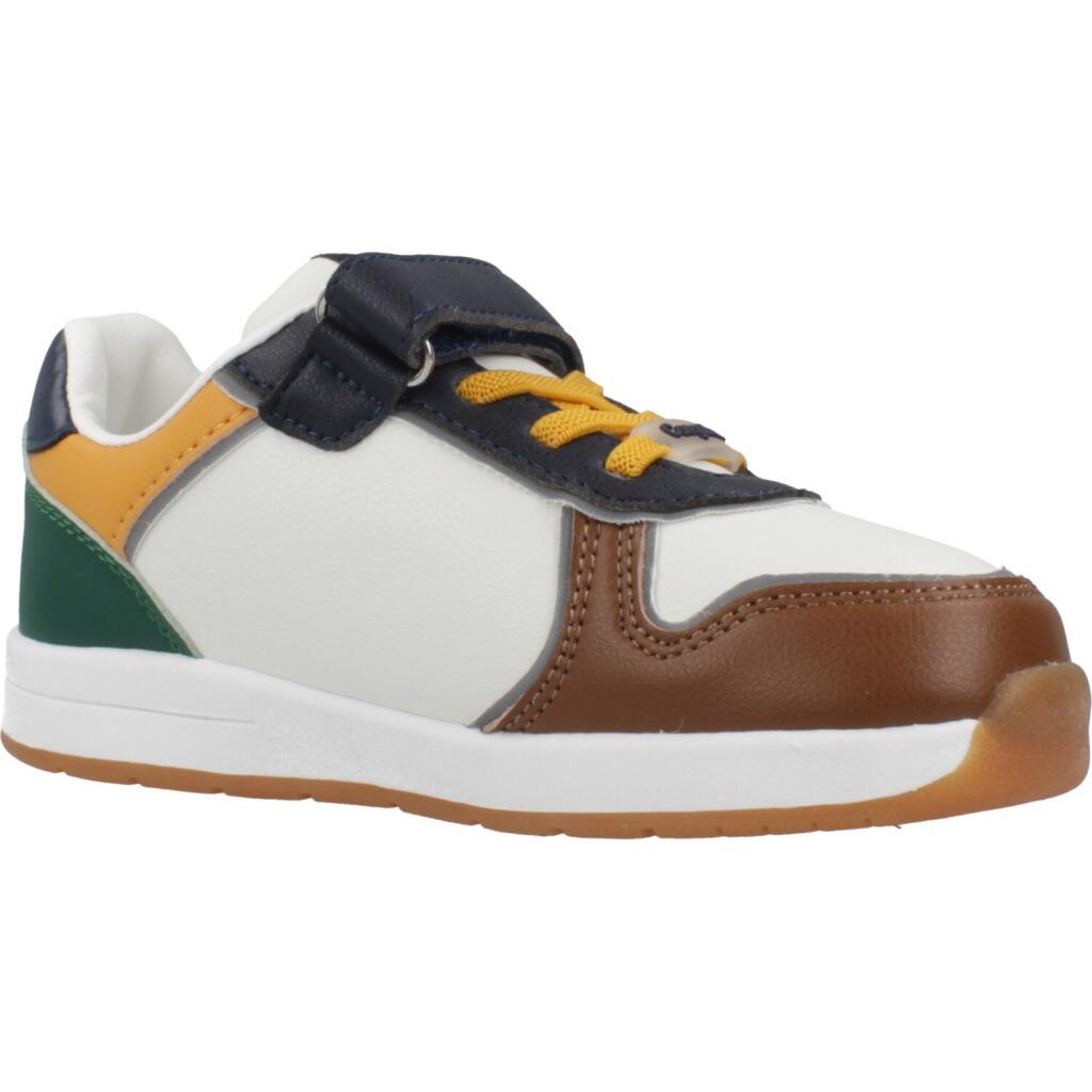 Zapatillas Conguitos Luces Respetuoso 5/5