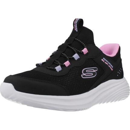 Zapatillas niña Skechers Bounder Pro