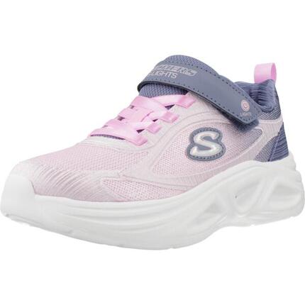 Baskets Fille Skechers Sola Glow 2.0