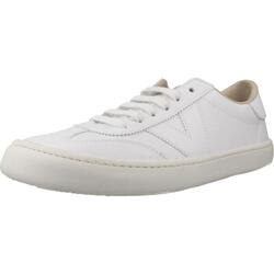 BAREFOOT BAREFOOT Victoria OLMO BAREFOOT EFECTO PIEL Blanc