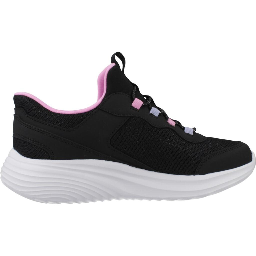 Sneakers Skechers Bounder Pro, Zwart, Uniseks 4/5