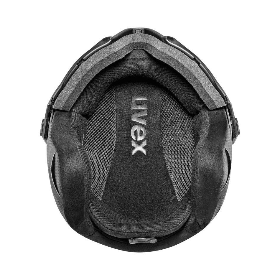 Casque De Ski / Snow Instinct Visor Pro V Black M Homme 5/5
