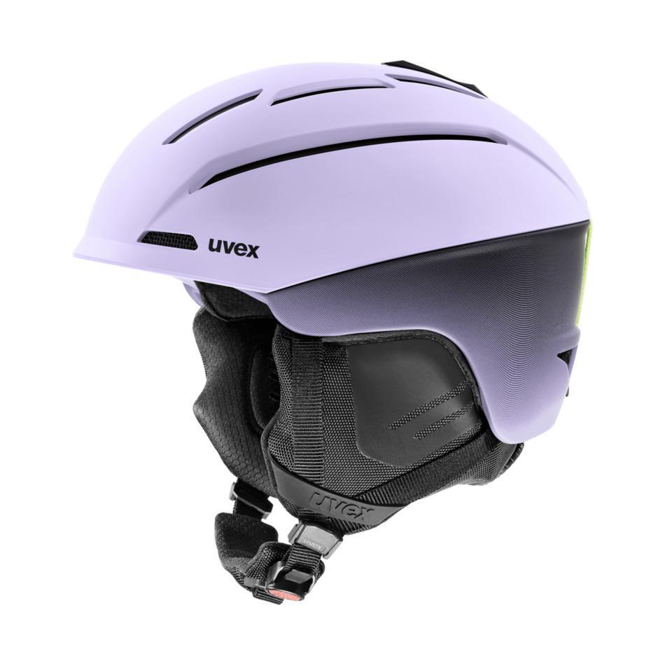 Casco de esquí Uvex Gravitate 1/4