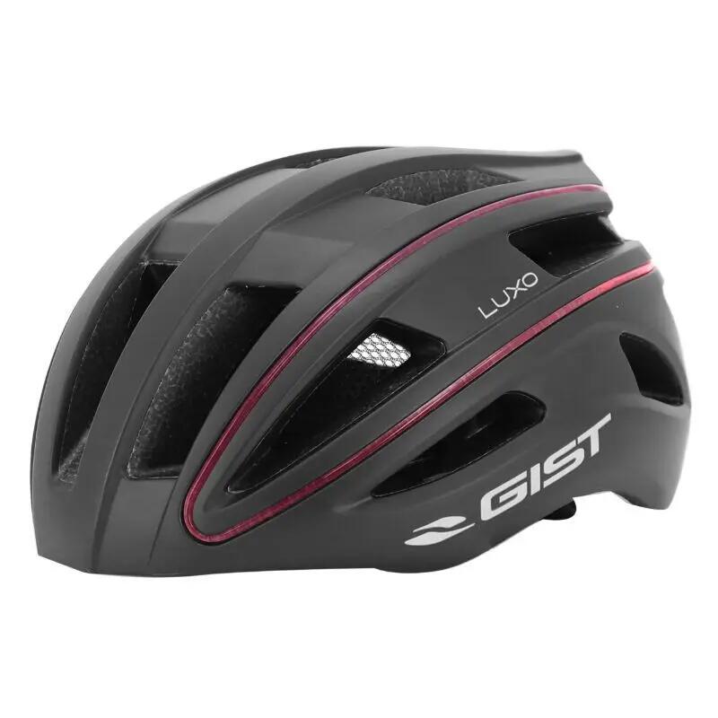Helm mit Beleuchtung Gist Luxo 3/5