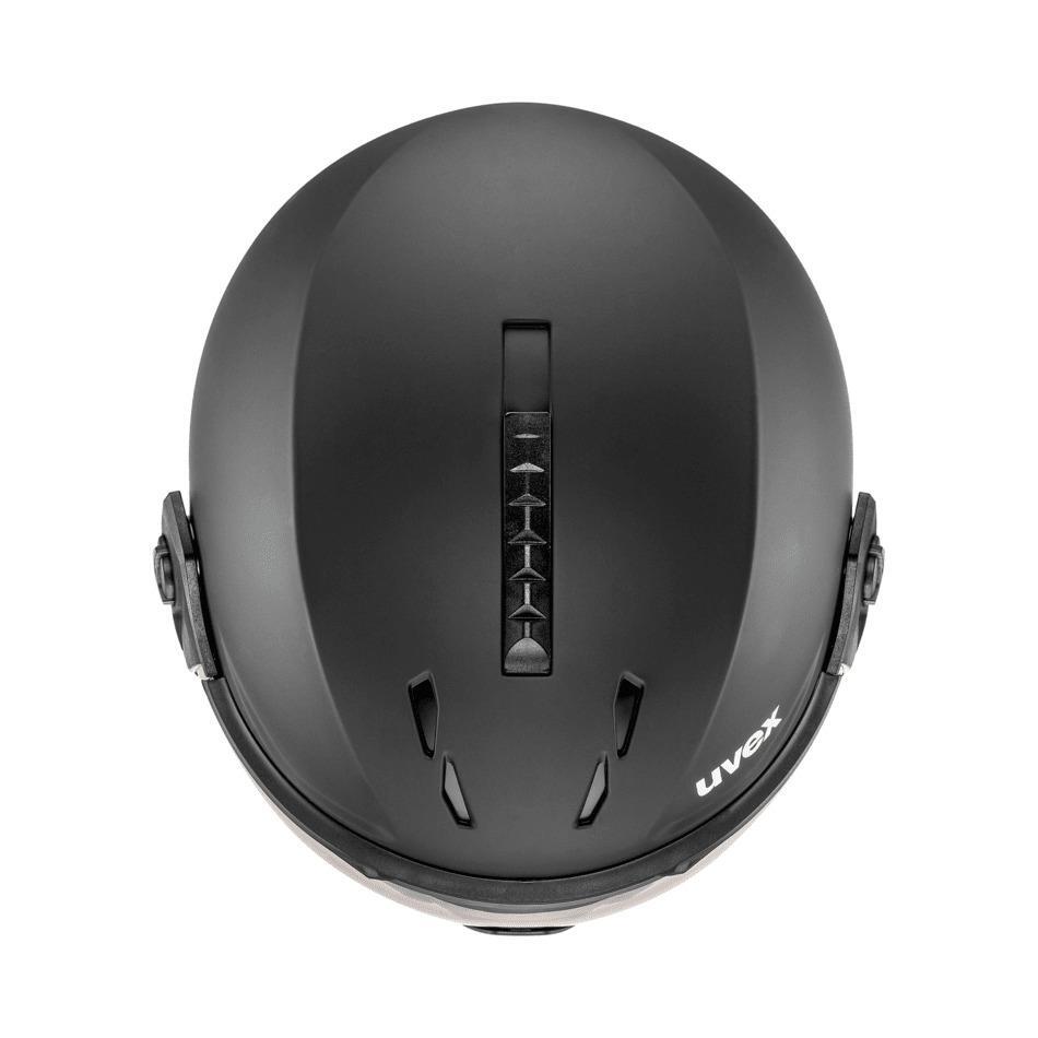 Casque De Ski / Snow Instinct Visor Pro V Black M Homme 4/5