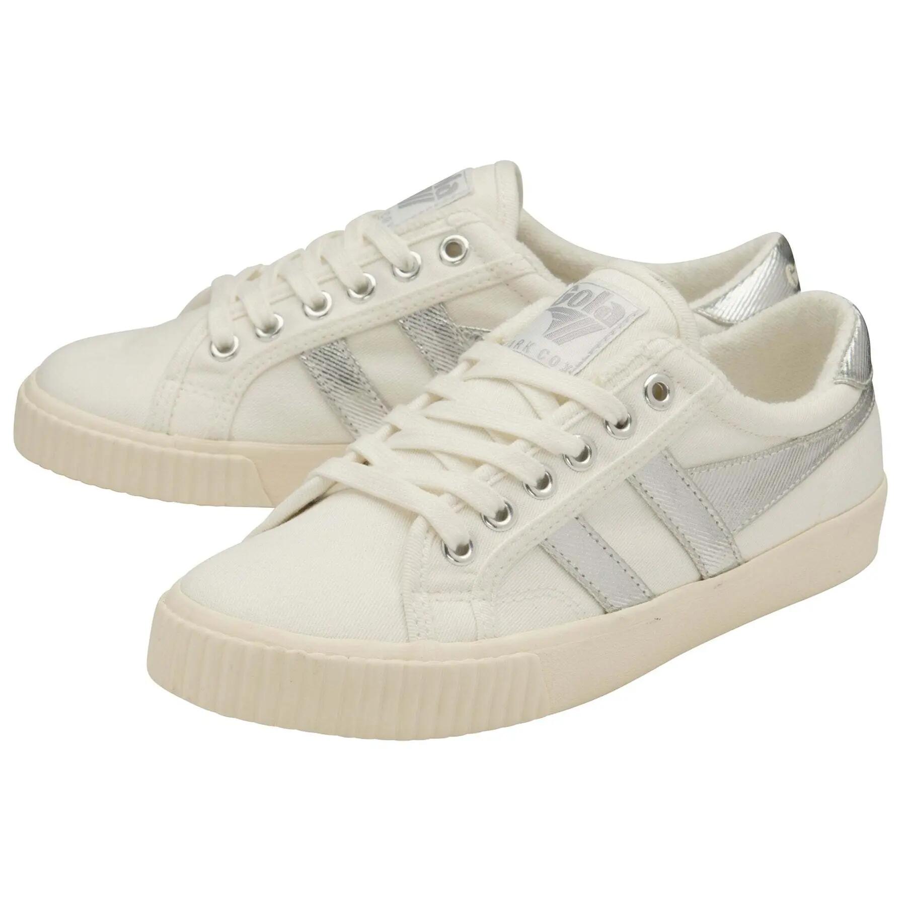 Formadoras de mulheres Gola Mark Cox 2/4