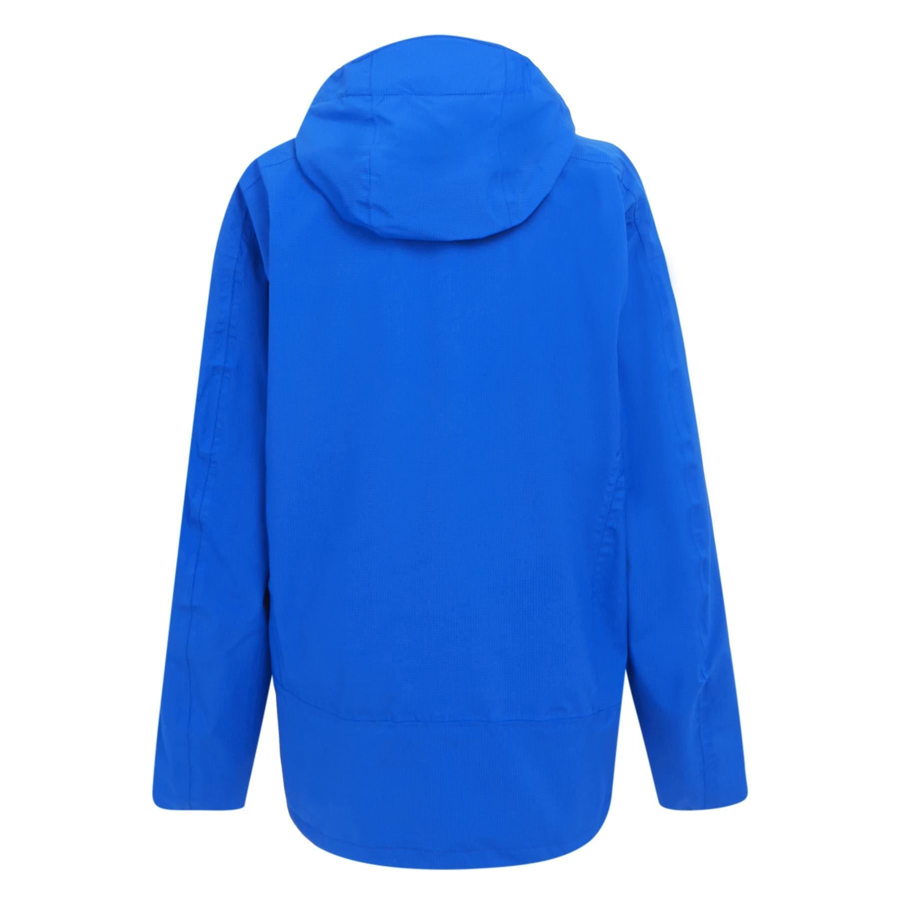 Veste imperméable Regatta Okara 2/7