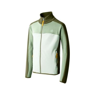 Giacca a vento intermedia elasticizzata per bambini Dare 2B Emergent IV