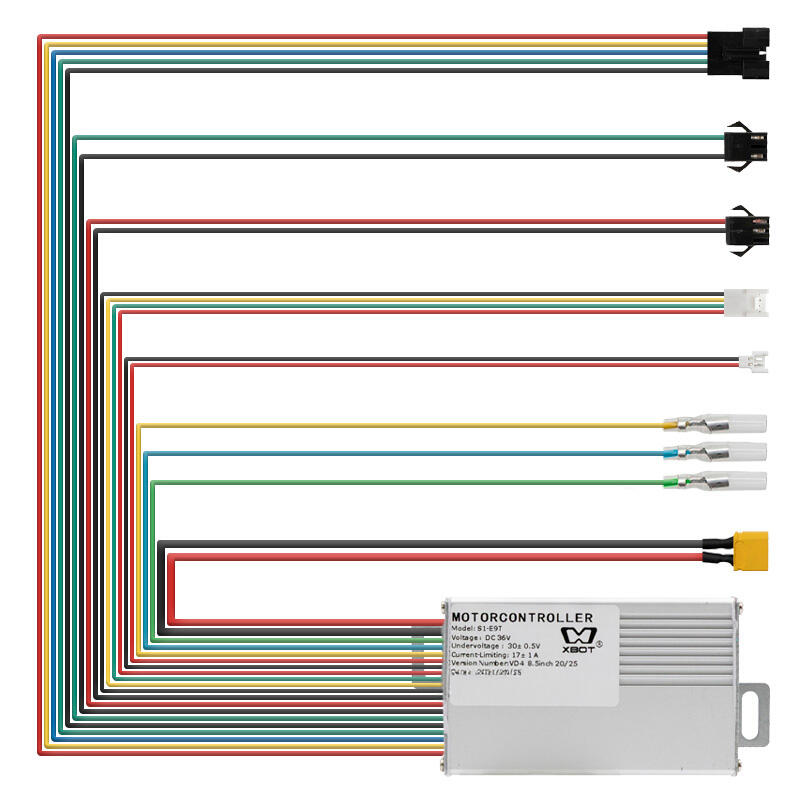 EWHEEL picture