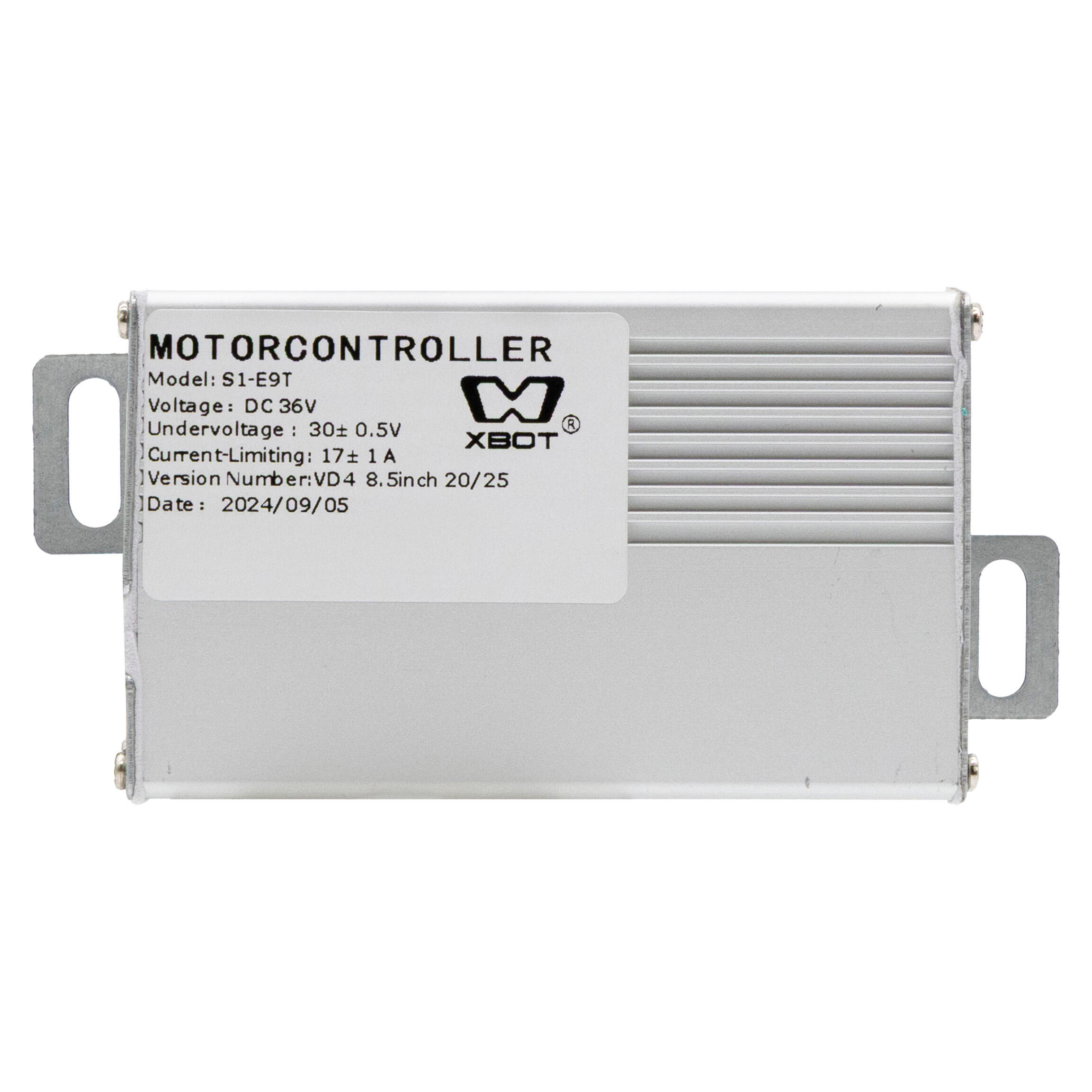 Controladora Zwheel E9T 3/4