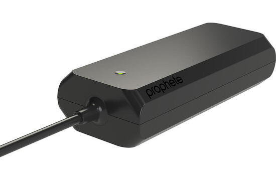 Chargeur universel pour systèmes 36 V et 48 V