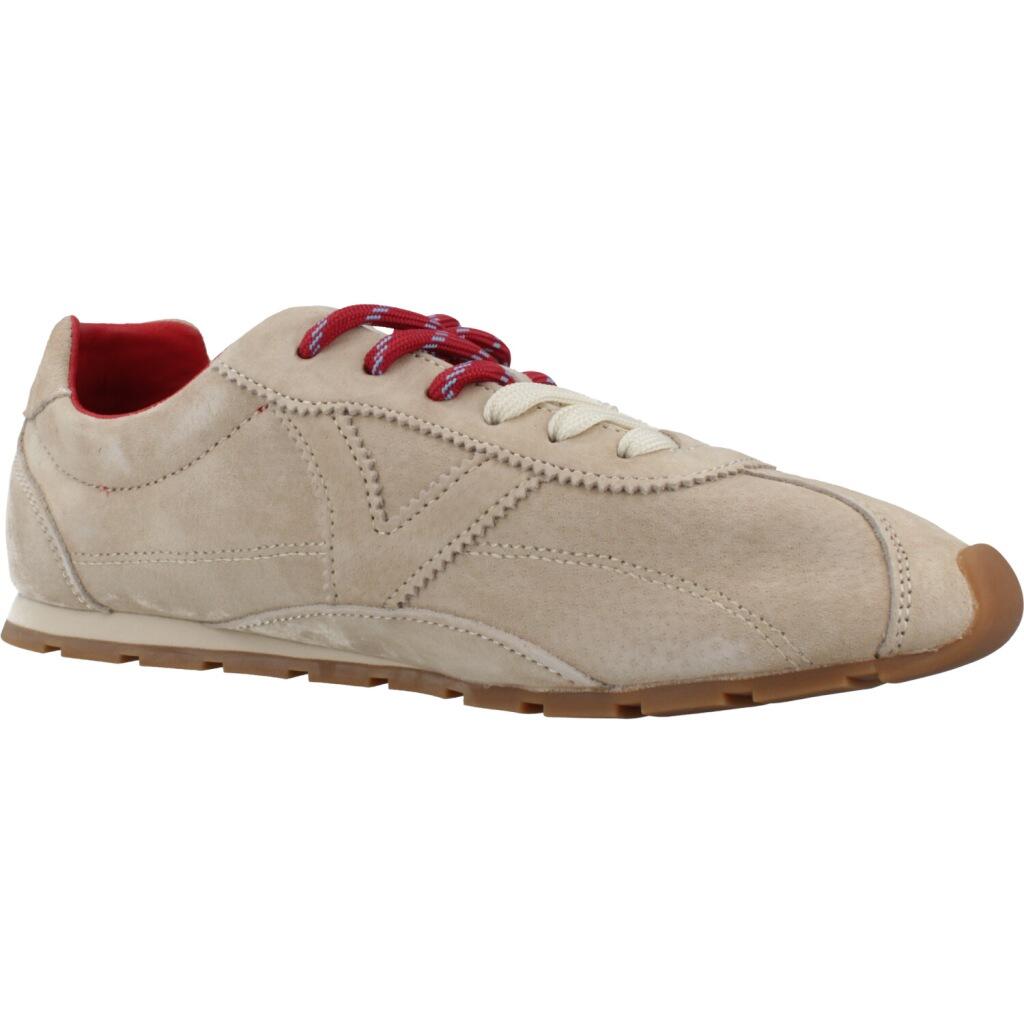 Zapatillas Deportivas Mujer Victoria ASTER SERRAJE Beig 5/6