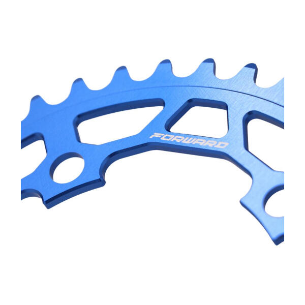 Couronne 5 trous Forward Joyride V2 110 BCD 2/3