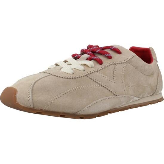 Chaussure de randonnée Baskets Femme Victoria ASTER SERRAJE Ble