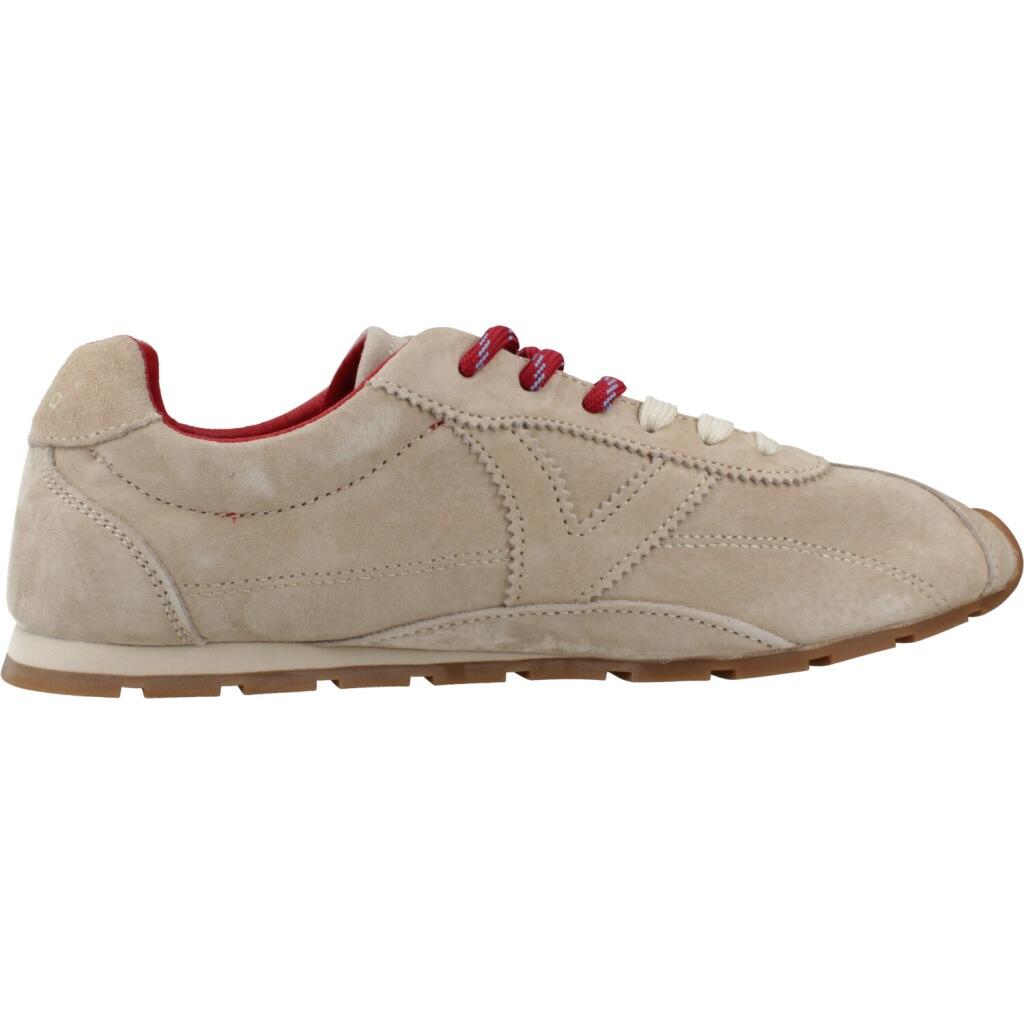 Zapatillas Deportivas Mujer Victoria ASTER SERRAJE Beig 4/6