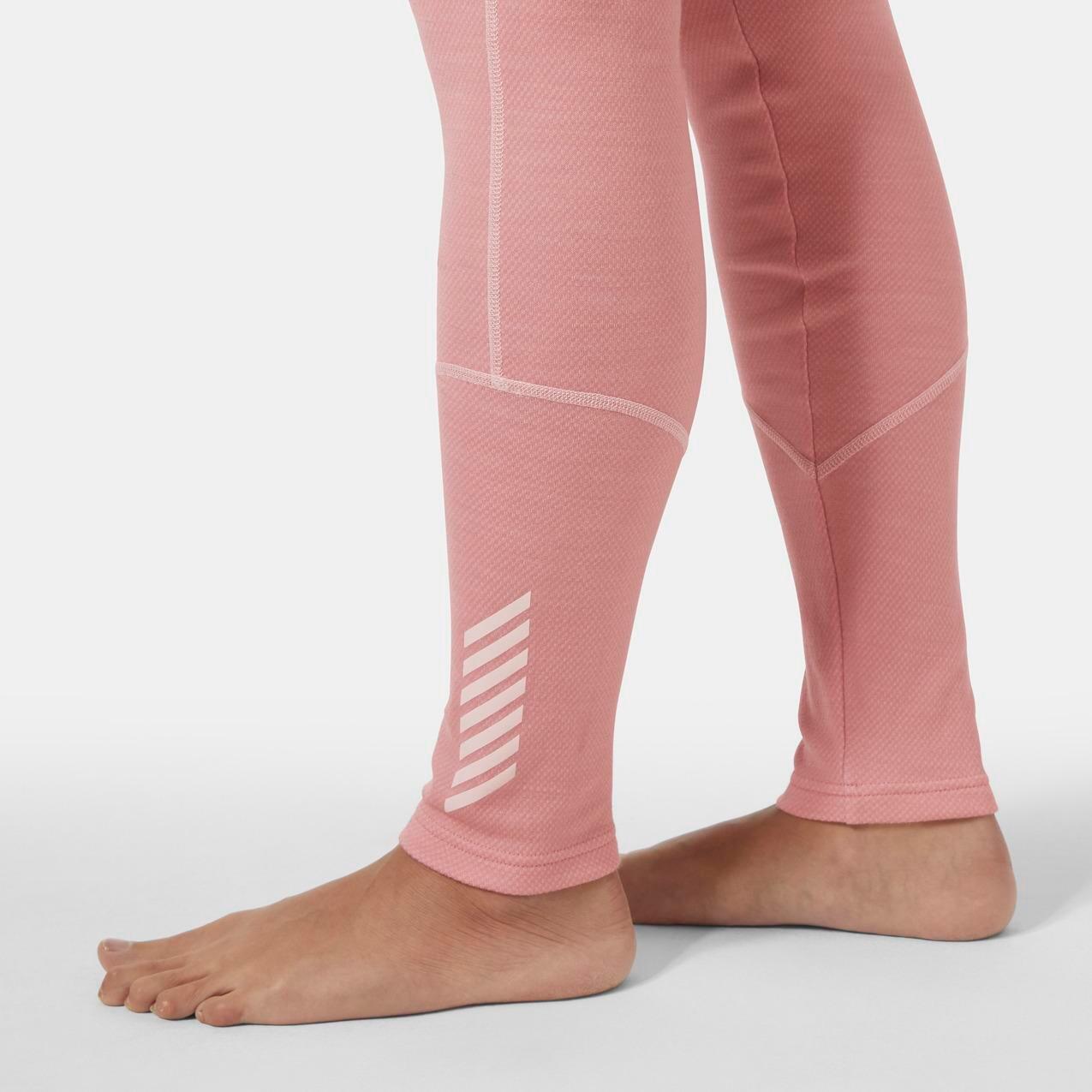 Leggings voor dames Helly Hansen Lifa Midweight 5/6
