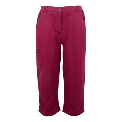 Broek hiking dames lichtgewicht