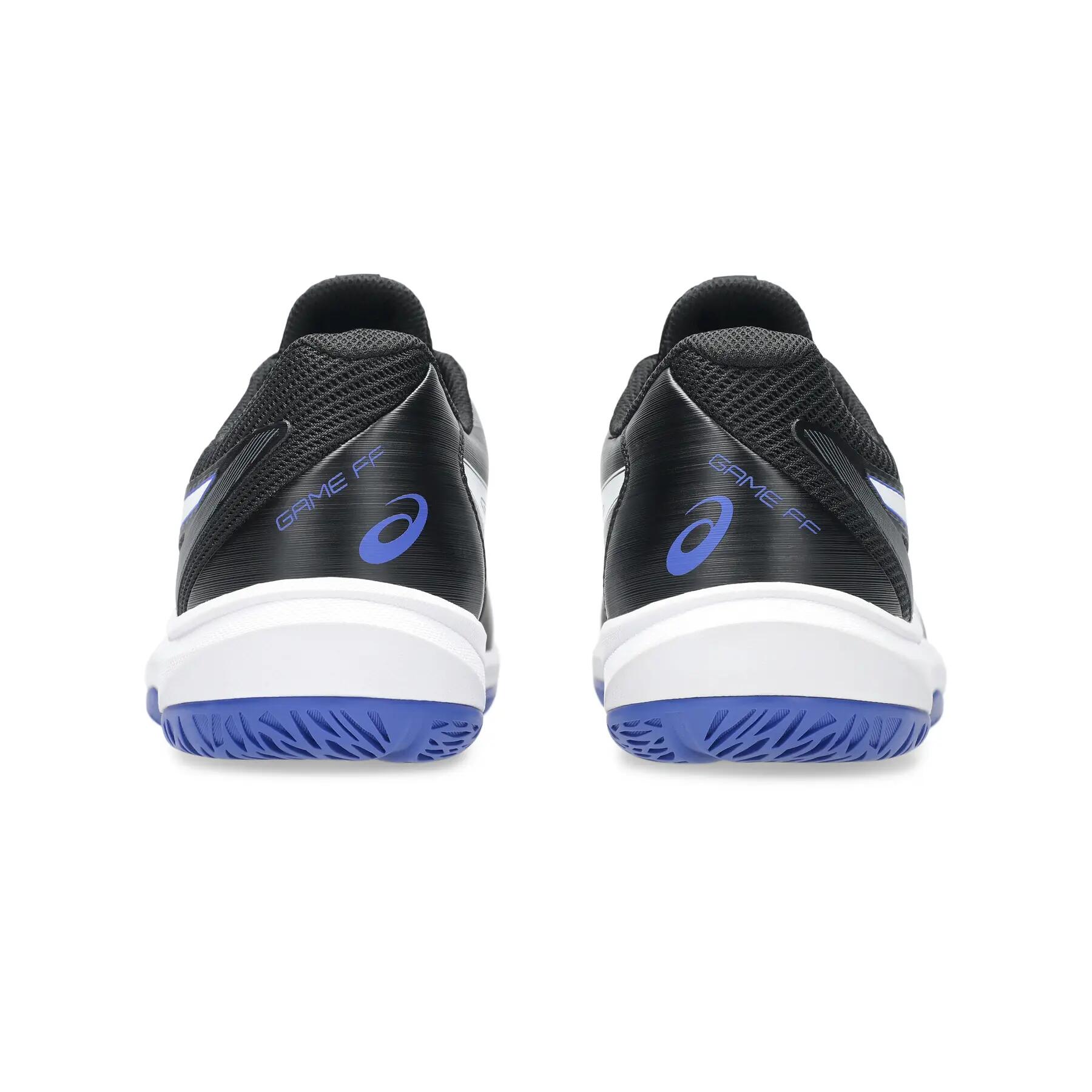 Chaussures de tennis Asics Game FF 6/7