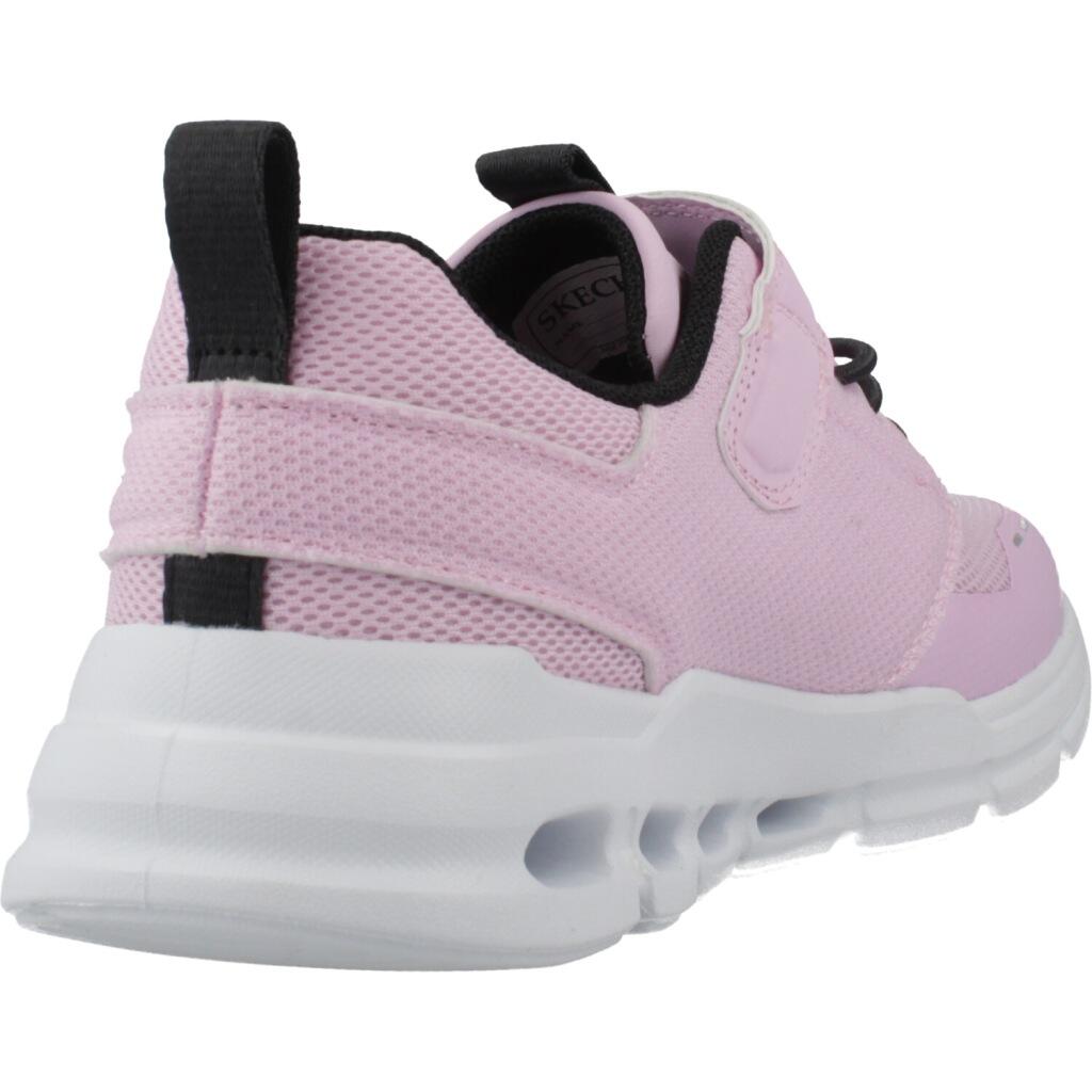 Zapatillas niña Skechers Glide Step Flow 3/5