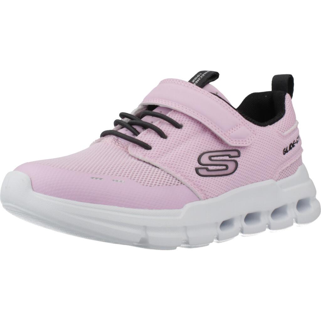 Buty SKECHERS SKECHERS GLIDE-STEP FLOW Rose