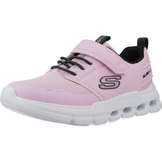 Zapatillas niña Skechers Glide Step Flow