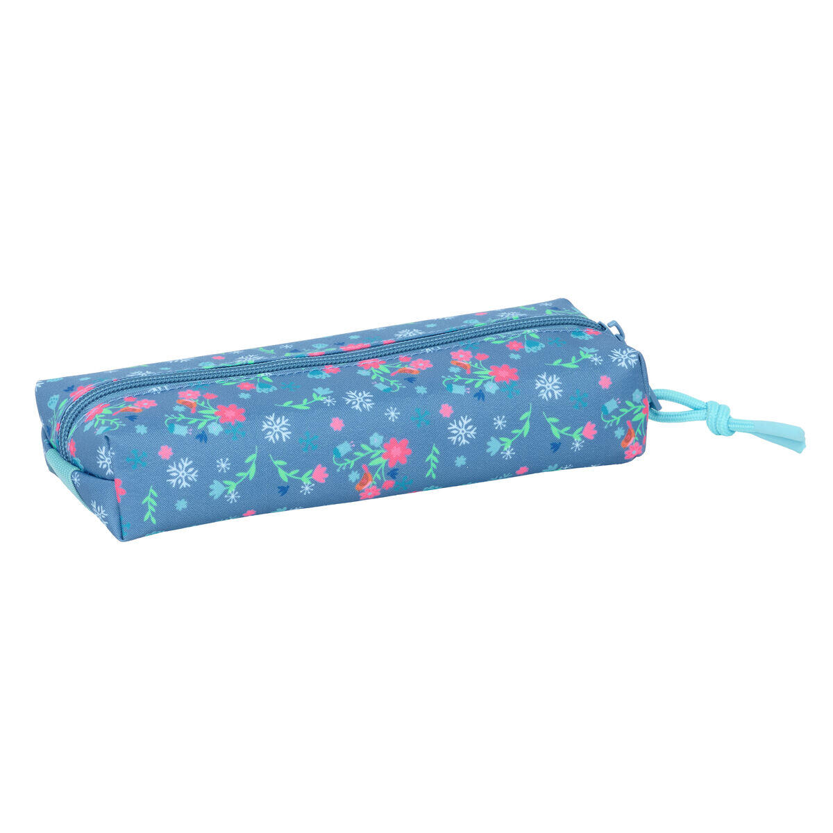 Portatodo DISNEY FROZEN Azul 3/3