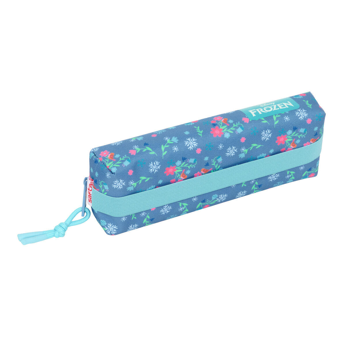 Portatodo DISNEY FROZEN Azul 2/3