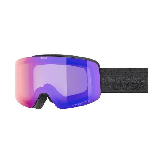 Masque de ski enfant Uvex PWDR FM