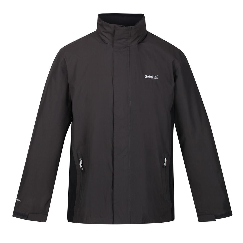 Waterproof jacket Regatta Matt