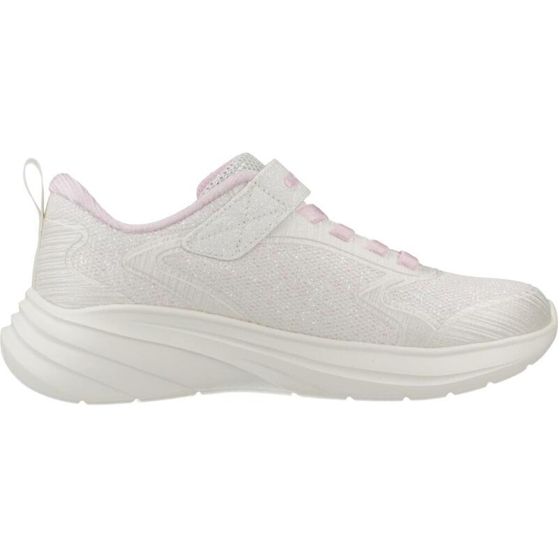 Pantofi sport copii Skechers Wave 92, Bej