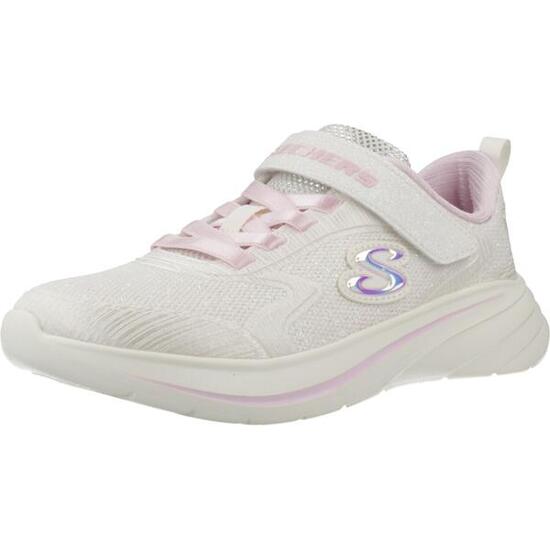 Buty SKECHERS WAVE 92 Biały