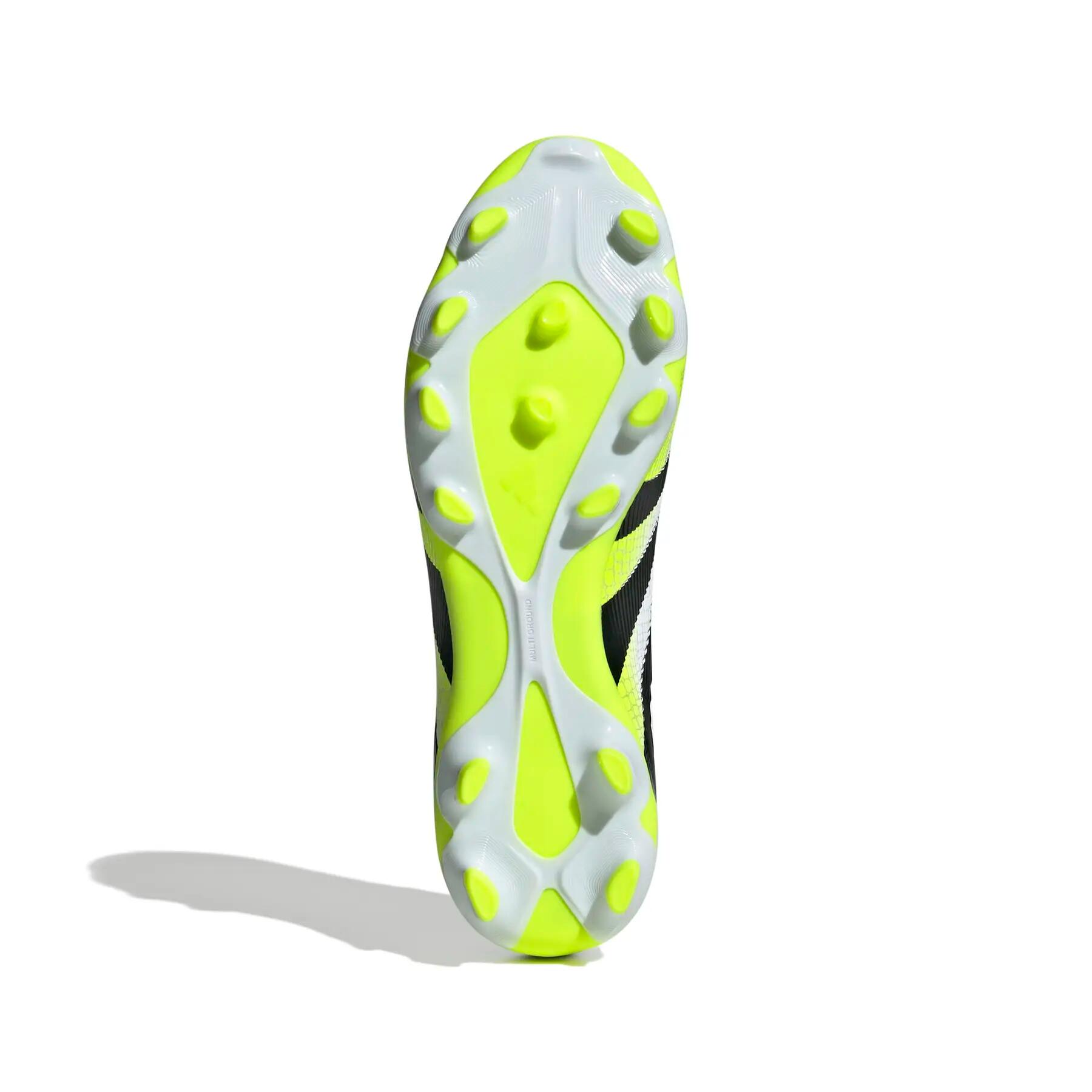 Chaussures de football adidas Predator Pro AG 6/7