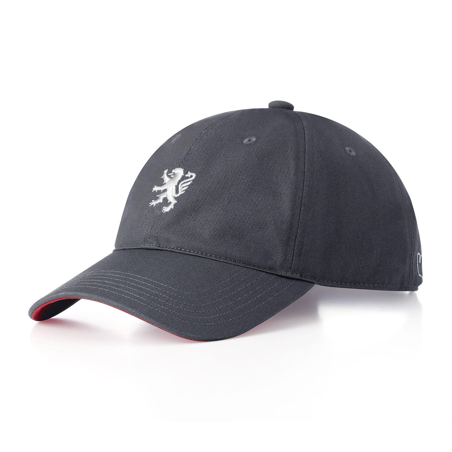Casquette OL x WS Mixte 25-26 1/5
