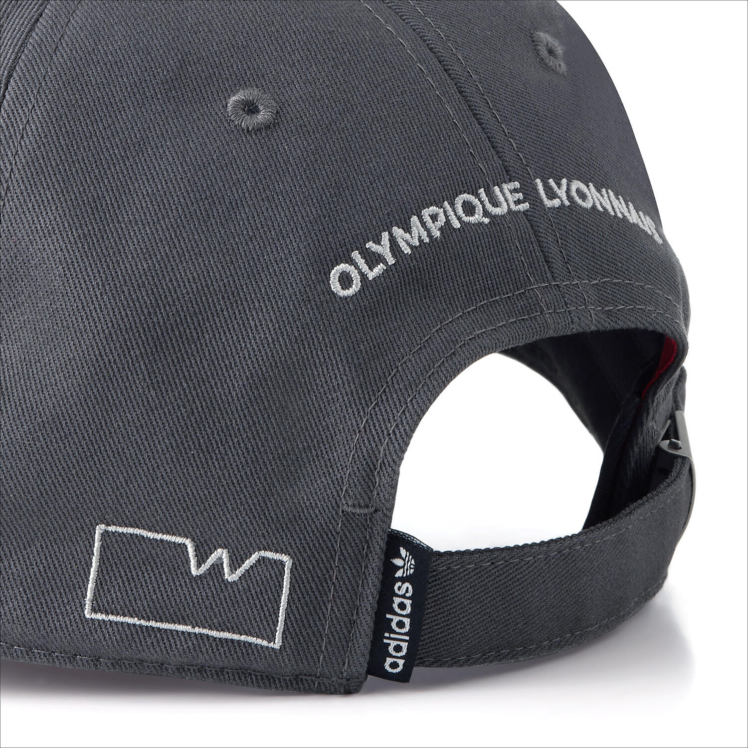 Casquette OL x WS Mixte 25-26 5/5