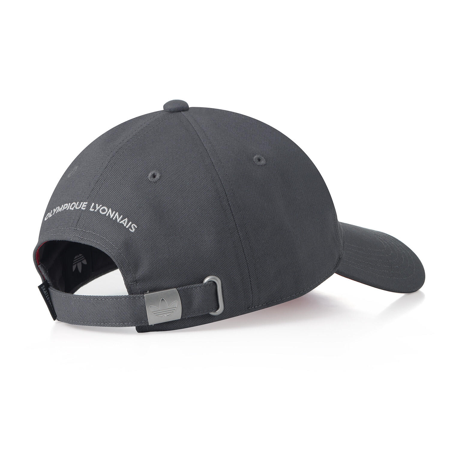 Casquette OL x WS Mixte 25-26 4/5