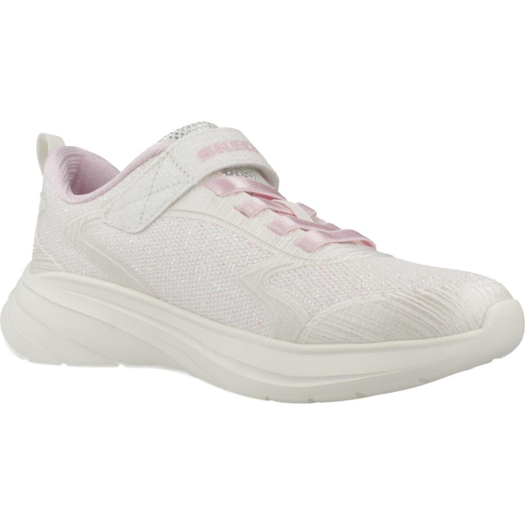 Zapatillas Skechers Wave 92, Beige, Niños 5/7