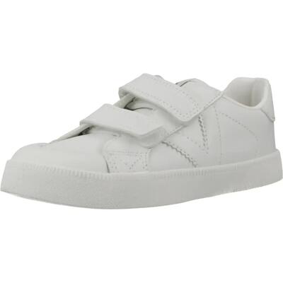 Schoen victoria model 1356100-blanco voor meisjes