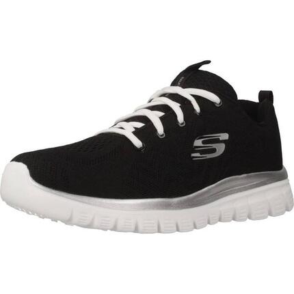 Zapatillas mujer Skechers Graceful Get Connected