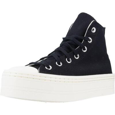 Scarpe da ginnastica Converse Chuck Taylor Modern Nero Unisex