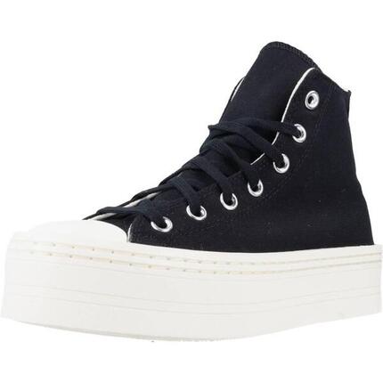 Zapatillas Converse Chuck Taylor Modern, Negro, Unisexo