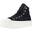 Pantofi sport unisex Converse Chuck Taylor Modern, Negru